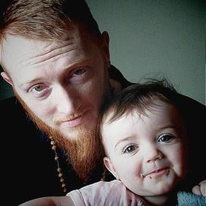 Meet your Posher, Cody